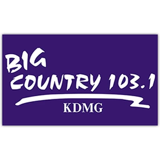 KDMG Big Country