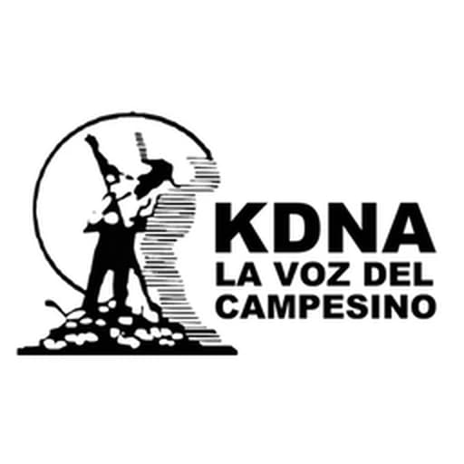 KDNA Radio