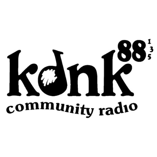 KDNK Community Radio