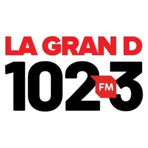 KDUT La Gran D