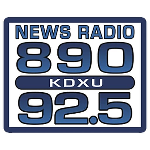 KDXU News Talk