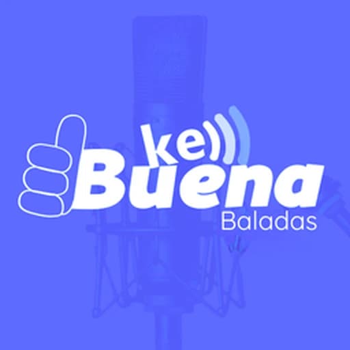 Ke Buena Baladas