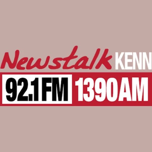 KENN News Talk