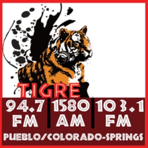 KFCS El Tigre