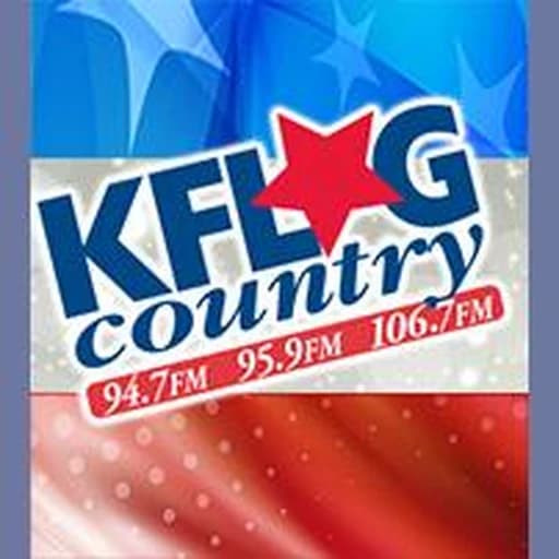 K-Flag Country