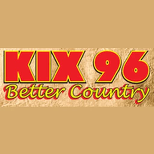 KFLS KIX96 Radio