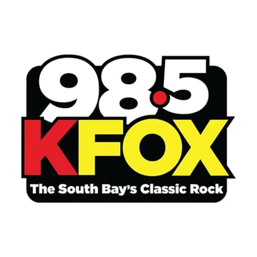 KFOX KUFX