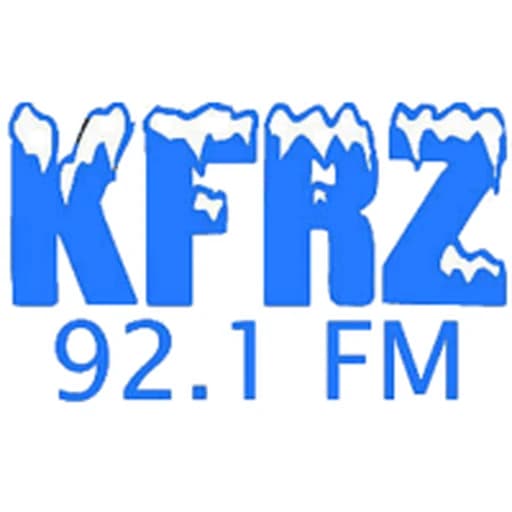 KFRZ / KUGR The Freeze