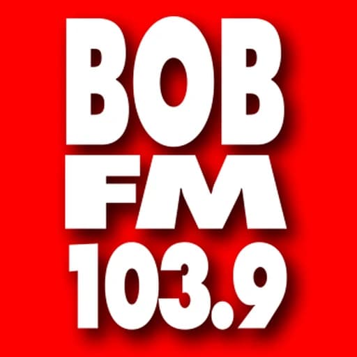 KGBB Bob FM