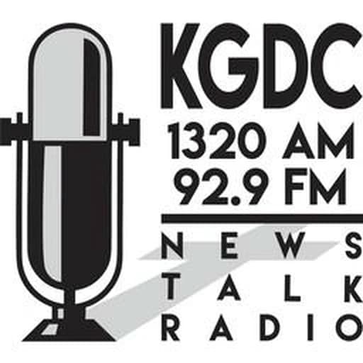 KGDC News Talk