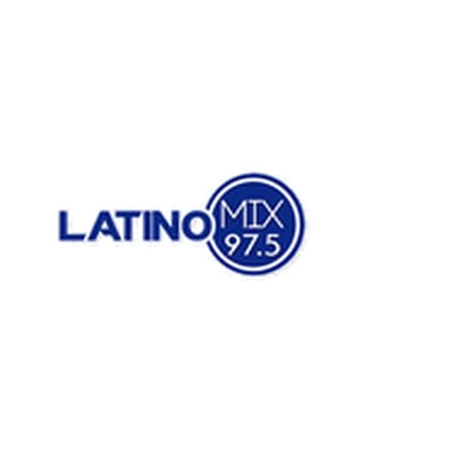 KGLA Latino Mix