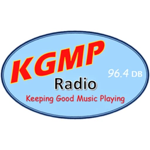 KGMP Radio
