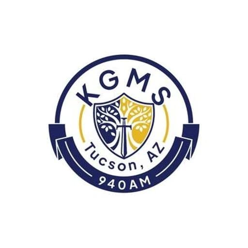 KGMS Radio