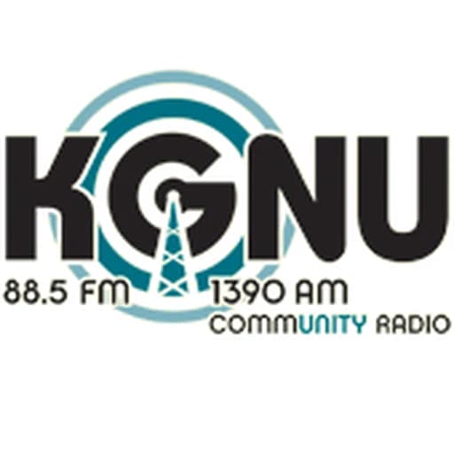 KGNU Radio