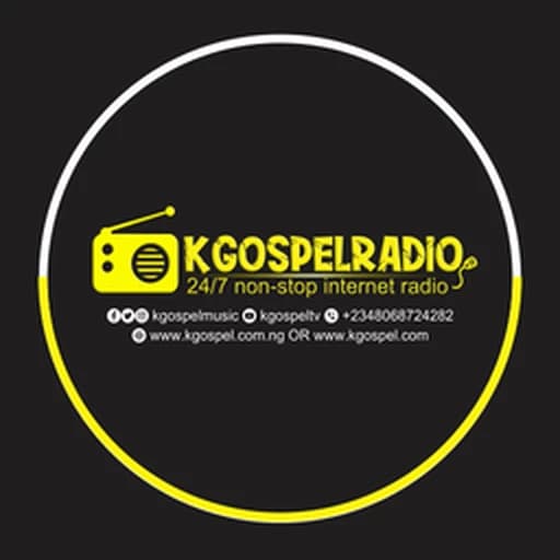 Kgospel Radio