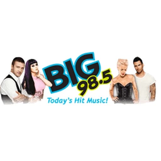 Big 98.5 KHIC