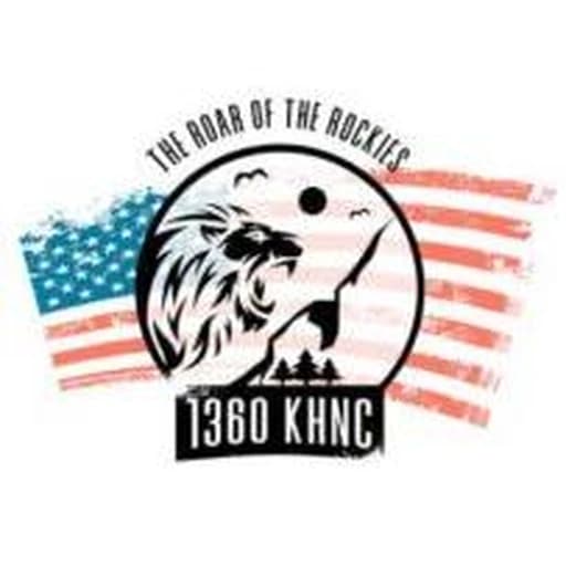 The Lion Radio KHNC