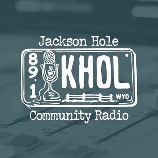 KHOL Radio