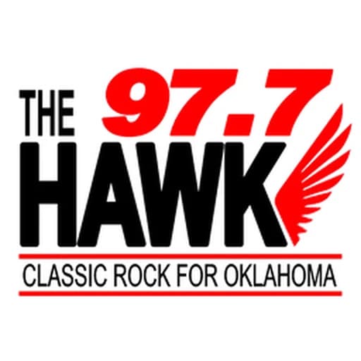 KHRK The Hawk