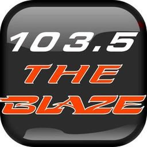 KHSL The Blaze