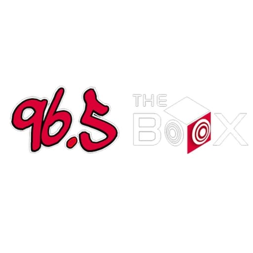 KHTE The Box Radio