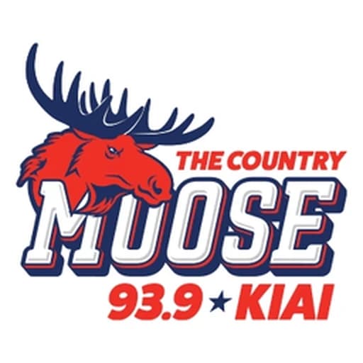 The Country Moose KIAI