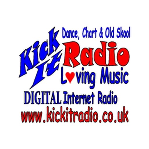 Kick It Radio