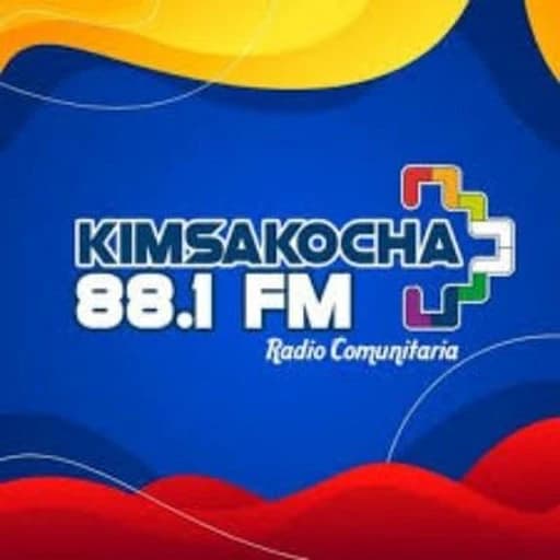 Kimsakocha