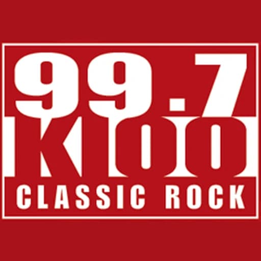 KIOO Classic Rock