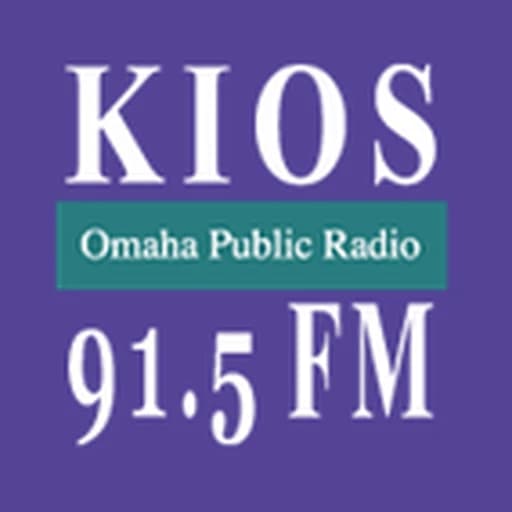 KIOS Omaha Public Radio