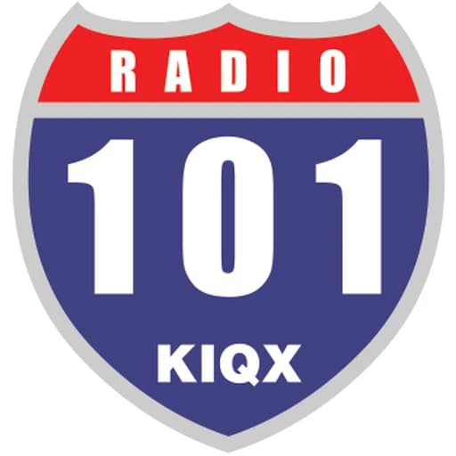 KIQX Radio