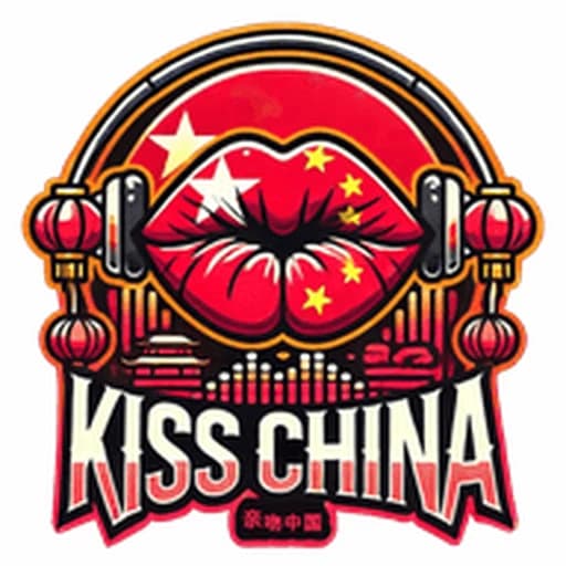 Kiss China