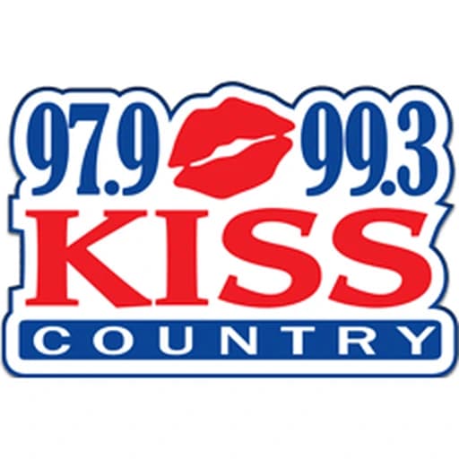 KISZ Kiss Country