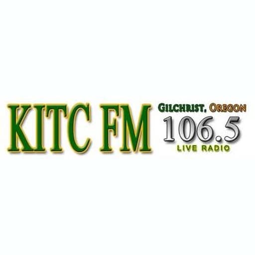 KITC Community Supported Radio