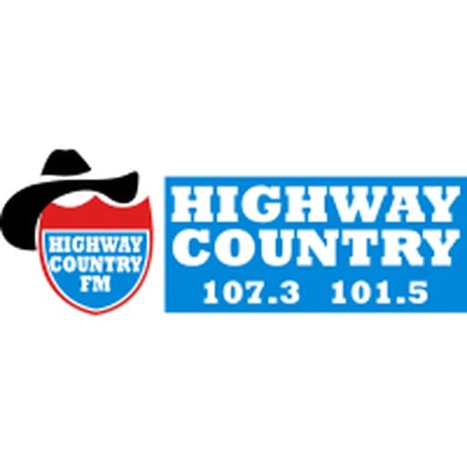 KIXW Highway Country