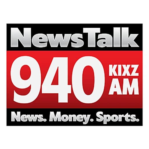 KIXZ Radio