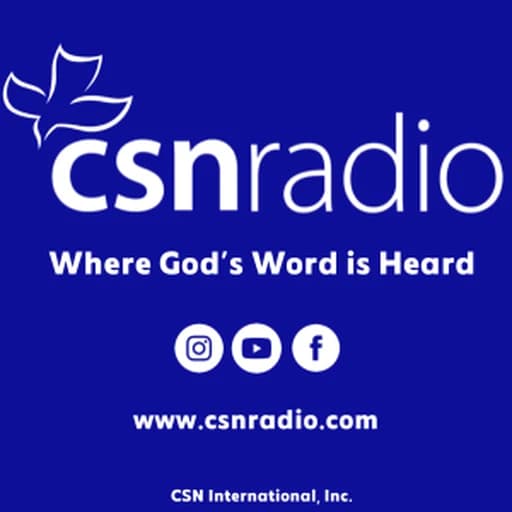 CSN International