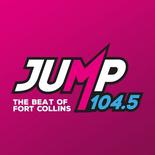 Jump Radio KJMP