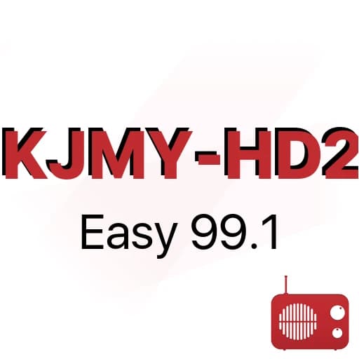 KJMY Easy Music