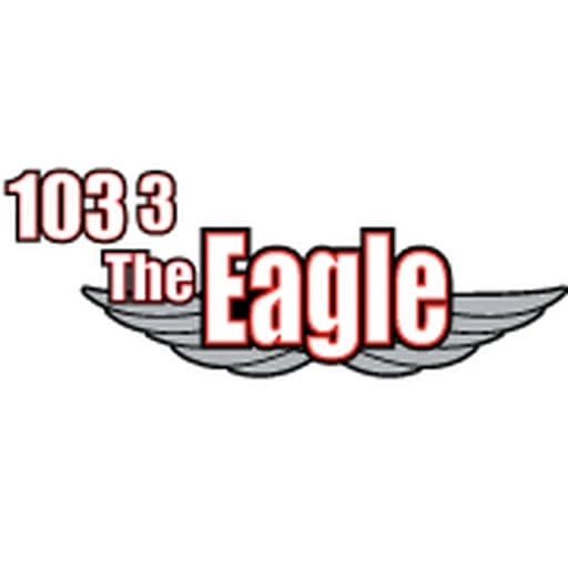 KJSR The Eagle