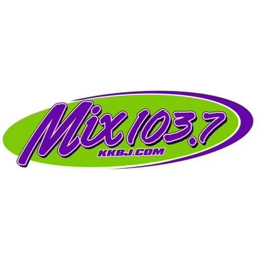 KKBJ Mix