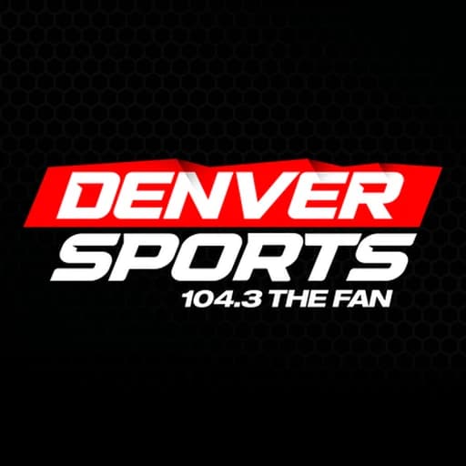KKFN Denver's Sports