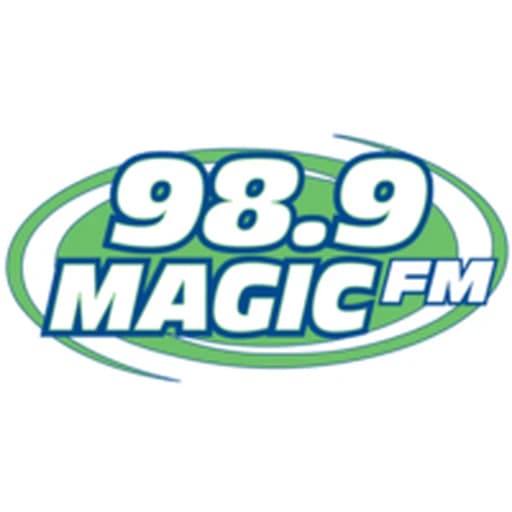 KKMG Magic Radio