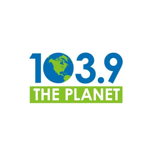 KKVT The Planet