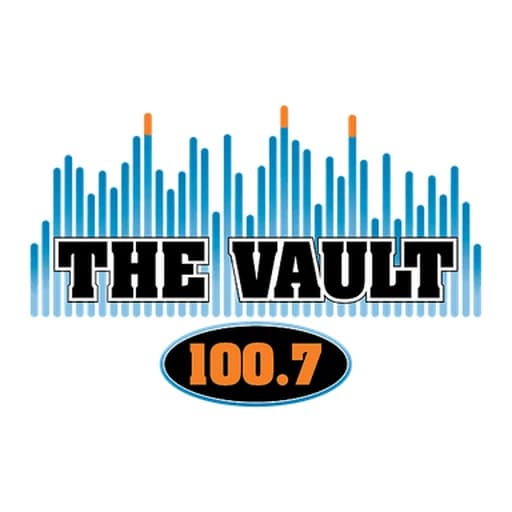 KKVT The Vault