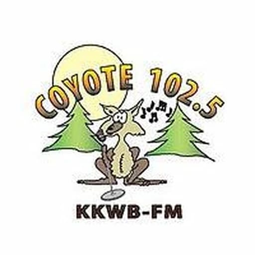 KKWB Coyote Radio