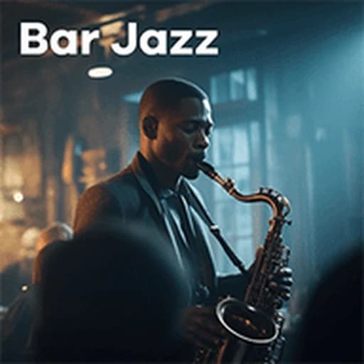Klassik Bar Jazz Radio