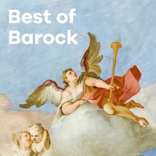 Klassik Radio Barock