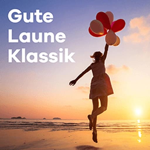 Klassik Radio Feel Good
