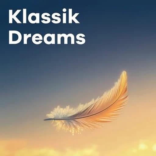 Klassik Radio Classic Dreams